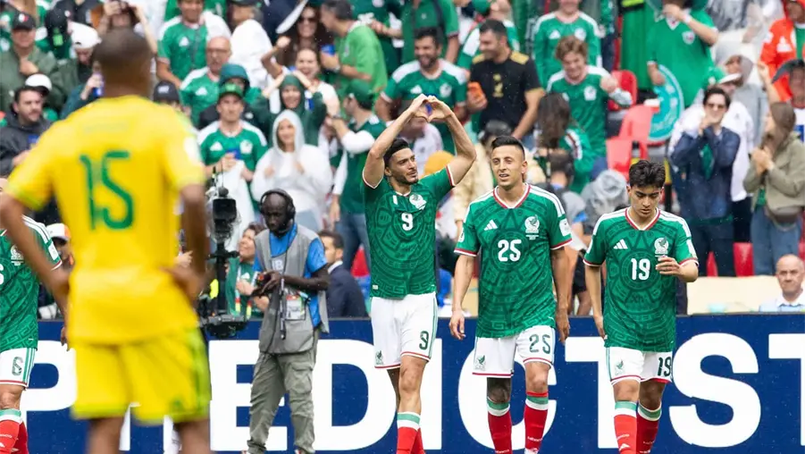 &iexcl;Esc&aacute;ndalo! Partido de la Selecci&oacute;n Mexicana, salpicado en presunto ama&ntilde;o de apuestas en el Mundial