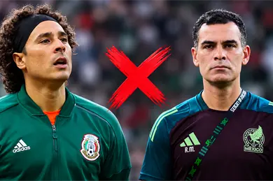 Memo Ochoa rechazó llegar al cuerpo técnico de Rafa Márquez, por esta razón Memo Ochoa rechazó llegar al cuerpo técnico de Rafa Márquez, por esta razón