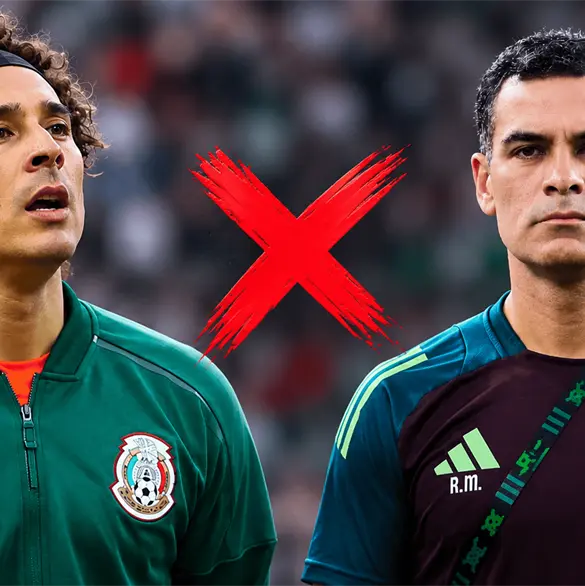 Memo Ochoa rechaz&oacute; llegar al cuerpo t&eacute;cnico de Rafa M&aacute;rquez, por esta raz&oacute;n