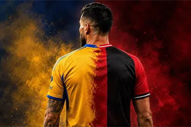 ¡Otro refuerzo! Atlas va por jugador de Tigres para el Apertura 2026 ¡Otro refuerzo! Atlas va por jugador de Tigres para el Apertura 2026