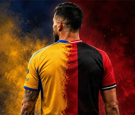 &iexcl;Otro refuerzo! Atlas va por jugador de Tigres para el Apertura 2026