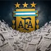 La petición para expulsar a Argentina del Mundial rompe el récord mundial La petición para expulsar a Argentina del Mundial rompe el récord mundial