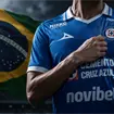 El sorpresivo interés brasileño por un atacante de Cruz Azul El sorpresivo interés brasileño por un atacante de Cruz Azul
