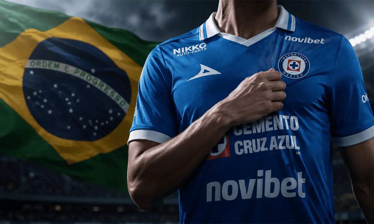  Se iniciaron contactos desde Brasil por el fichaje de Christian Ebere, delantero que dio el triunfo a Cruz Azul ante Puebla. 