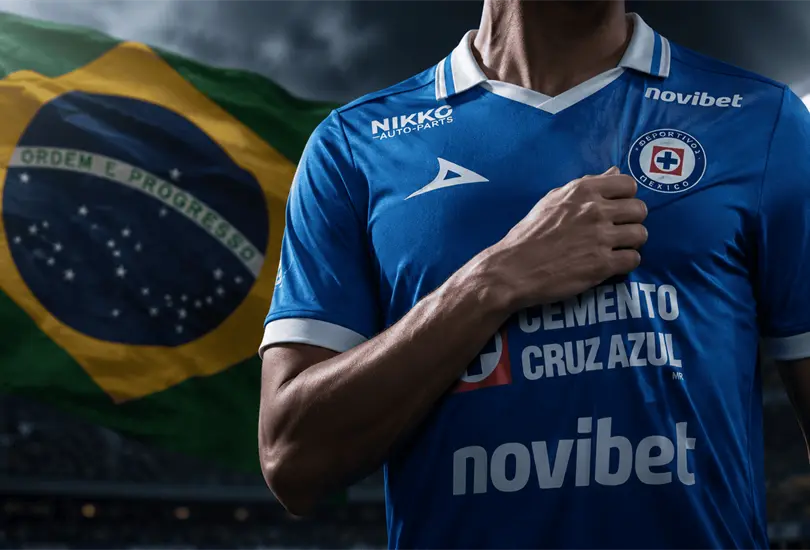 Se iniciaron contactos desde Brasil por el fichaje de Christian Ebere, delantero que dio el triunfo a Cruz Azul ante Puebla. Se iniciaron contactos desde Brasil por el fichaje de Christian Ebere, delantero que dio el triunfo a Cruz Azul ante Puebla.