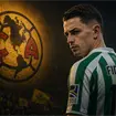¿Vuelve al América? El complicado panorama de Álvaro Fidalgo en el Betis ¿Vuelve al América? El complicado panorama de Álvaro Fidalgo en el Betis