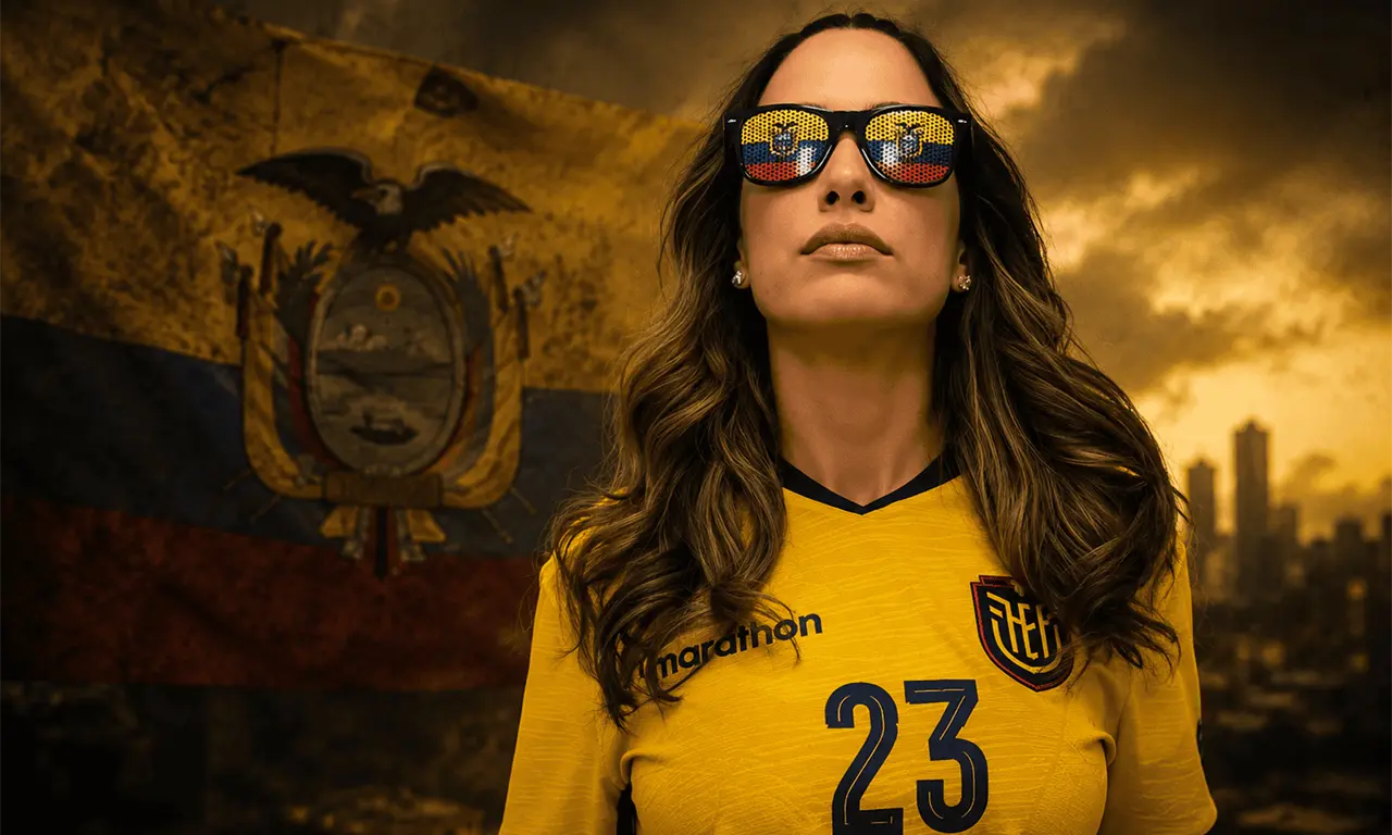  Tras perder su empleo en Univisión por burlarse de la Selección Mexicana, Alejandra Jaramillo enfrenta un futuro incierto en la televisión internacional. 