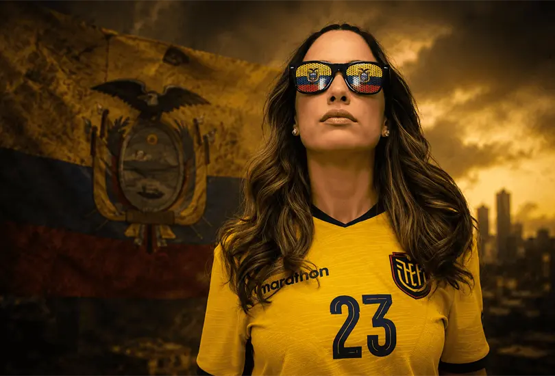 Tras perder su empleo en Univisión por burlarse de la Selección Mexicana, Alejandra Jaramillo enfrenta un futuro incierto en la televisión internacional. Tras perder su empleo en Univisión por burlarse de la Selección Mexicana, Alejandra Jaramillo enfrenta un futuro incierto en la televisión internacional.