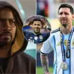 ¡Uno más! Estrella de Marvel se lanza contra Argentina y Messi: acusa racismo ¡Uno más! Estrella de Marvel se lanza contra Argentina y Messi: acusa racismo