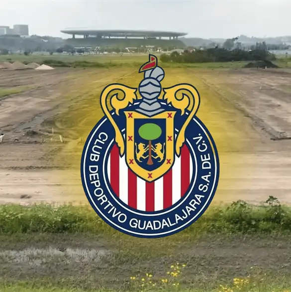 &iquest;Chivas se muda? Revelan video de presuntos nuevos terrenos para el club