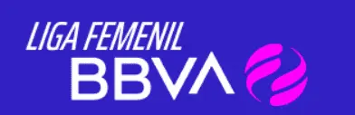 Así luce el nuevo logo de la Liga Femenil mexicana Así luce el nuevo logo de la Liga Femenil mexicana