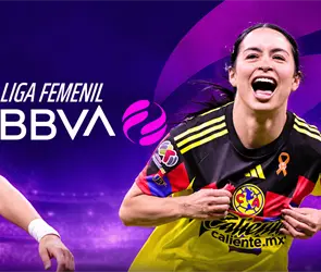 Adi&oacute;s al MX: la Liga Femenil estrena nombre y cambia de formato