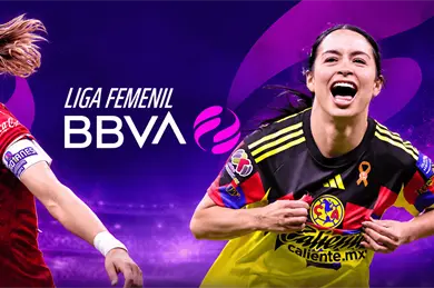 Adi&oacute;s al MX: la Liga Femenil estrena nombre y cambia de formato