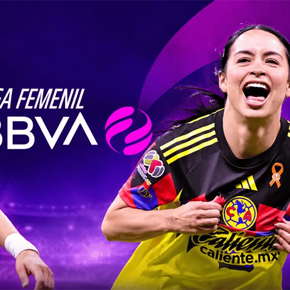 Adiós al MX: la Liga Femenil estrena nombre y cambia de formato Adiós al MX: la Liga Femenil estrena nombre y cambia de formato