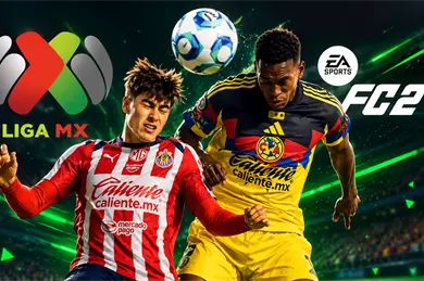 ¿Cuándo sale a la venta el FC27? Incluye el ansiado regreso de la Liga MX ¿Cuándo sale a la venta el FC27? Incluye el ansiado regreso de la Liga MX