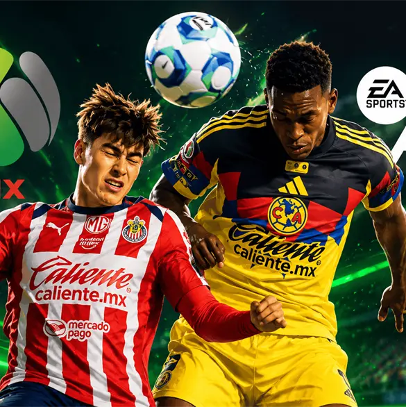 ¿Cuándo sale a la venta el FC27? Incluye el ansiado regreso de la Liga MX ¿Cuándo sale a la venta el FC27? Incluye el ansiado regreso de la Liga MX