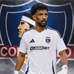Vozinha, h&eacute;roe de Cabo Verde en el Mundial, ya tiene equipo en Sudam&eacute;rica