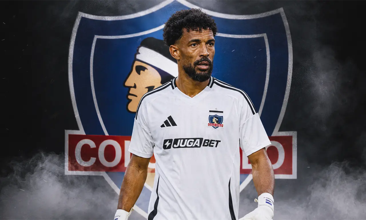  Del Mundial a Sudamérica: Vozinha, héroe de Cabo Verde, ya tiene equipo 