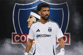 Vozinha, h&eacute;roe de Cabo Verde en el Mundial, ya tiene equipo en Sudam&eacute;rica