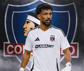 Vozinha, h&eacute;roe de Cabo Verde en el Mundial, ya tiene equipo en Sudam&eacute;rica