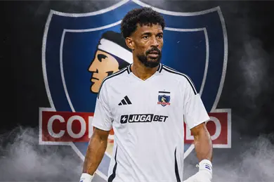 Vozinha, h&eacute;roe de Cabo Verde en el Mundial, ya tiene equipo en Sudam&eacute;rica