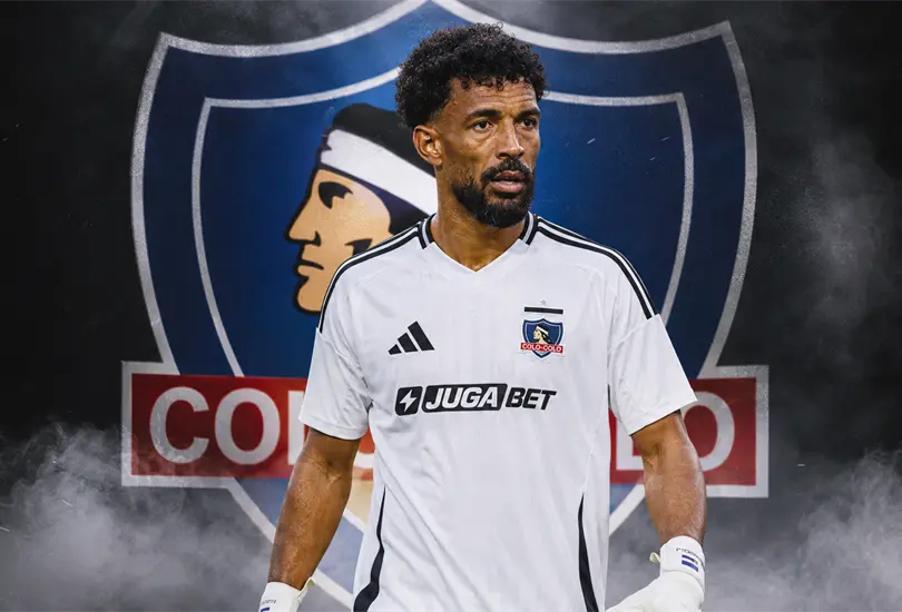Del Mundial a Sudam&eacute;rica: Vozinha, h&eacute;roe de Cabo Verde, ya tiene equipo
