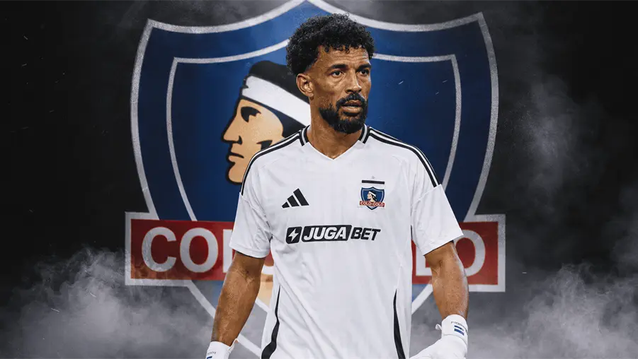 Vozinha, h&eacute;roe de Cabo Verde en el Mundial, ya tiene equipo en Sudam&eacute;rica