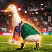 &iexcl;Sigue triunfando! El Pato Merl&iacute;n lanza colaboraciones con dos importantes empresas