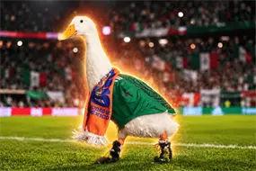&iexcl;Sigue triunfando! El Pato Merl&iacute;n lanza colaboraciones con dos importantes empresas