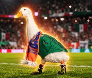 &iexcl;Sigue triunfando! El Pato Merl&iacute;n lanza colaboraciones con dos importantes empresas