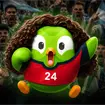 La burla &eacute;pica de Duolingo a Messi que enfureci&oacute; a toda Argentina
