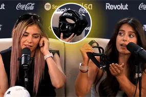 S&iacute; habr&aacute; pelea: Rivers acept&oacute; la modificaci&oacute;n del pol&eacute;mico casco de RoRo