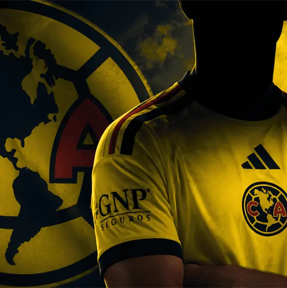 América cerró a su primer refuerzo y ya hay fecha de llegada América cerró a su primer refuerzo y ya hay fecha de llegada
