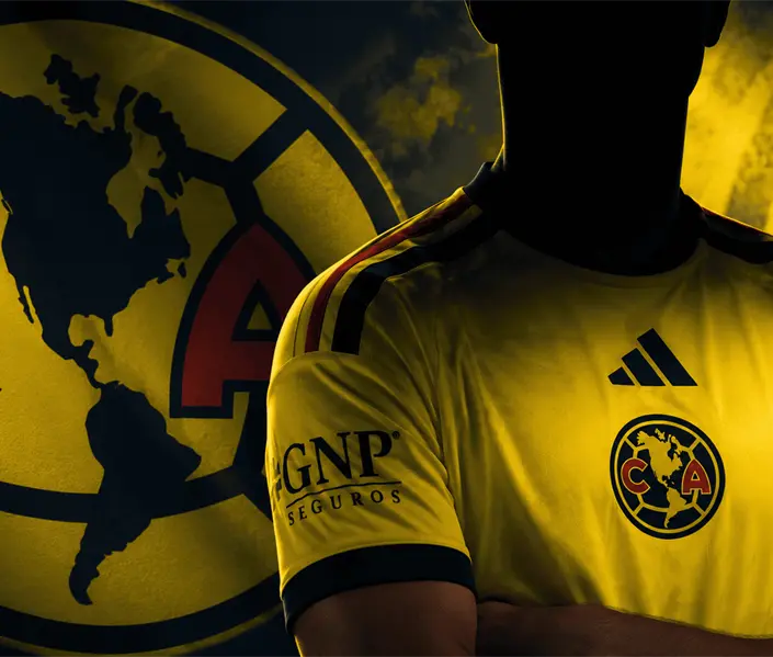 Am&eacute;rica cerr&oacute; a su primer refuerzo y ya hay fecha de llegada