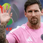 Messi no jugará contra la Liga MX: será baja de la MLS para el All-Star Messi no jugará contra la Liga MX: será baja de la MLS para el All-Star
