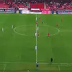 Leones Negros y Coyotes tambi&eacute;n protestan por el ascenso: detienen partido