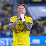 &iquest;Cu&aacute;nto tiempo estar&aacute; fuera? Am&eacute;rica confirma lesi&oacute;n de Brian Rodr&iacute;guez