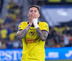 &iquest;Cu&aacute;nto tiempo estar&aacute; fuera? Am&eacute;rica confirma lesi&oacute;n de Brian Rodr&iacute;guez