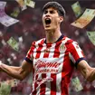La millonaria cl&aacute;usula que un club europeo pagar&iacute;a para fichar a la Hormiga