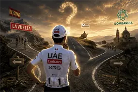 &iquest;Qu&eacute; podr&iacute;a seguir para Isaac del Toro tras su podio en el Tour?
