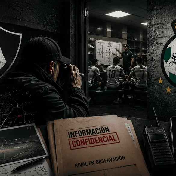 VIDEO| &iquest;Esc&aacute;ndalo? Atlas se&ntilde;alado por espionaje en redes
