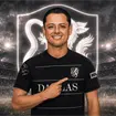 &iexcl;Chicharito ya tiene nuevo equipo! Llega como la m&aacute;xima estrella del club