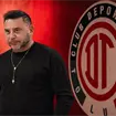 &iquest;Se va el Turco? Las se&ntilde;ales que revelan que se aproxima el fin de Mohamed con el Toluca