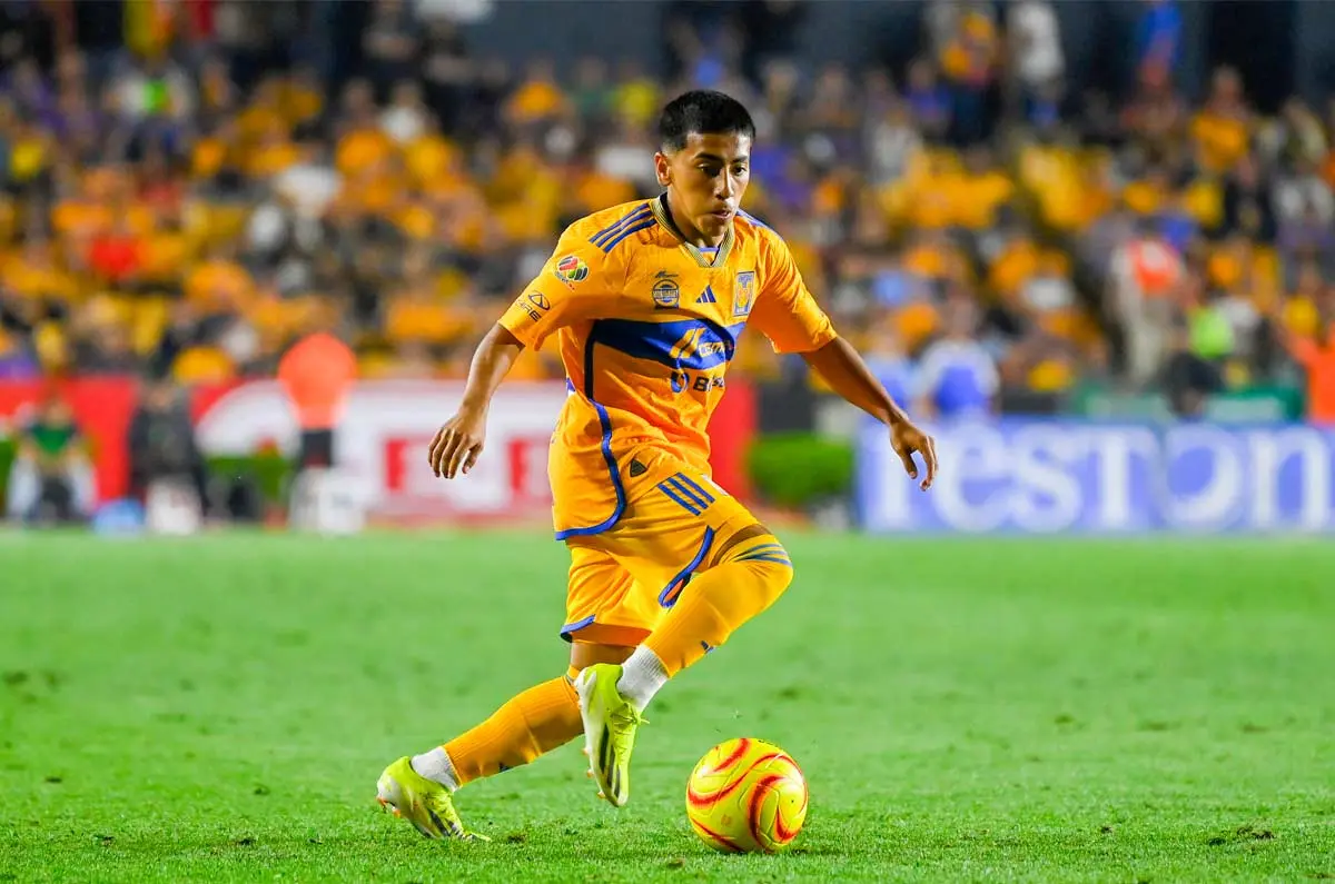  ¿Cuánto mide Chicha Sánchez? Los futbolistas más bajitos del profesional 