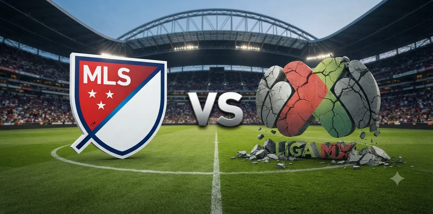  ¡Se desmorona la Liga Mx! ya suma 11 bajas para el All-Star Game vs MLS 