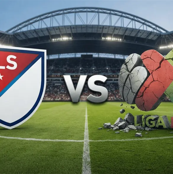 &iexcl;Se desmorona la Liga Mx! ya suma 11 bajas para el All-Star Game vs MLS