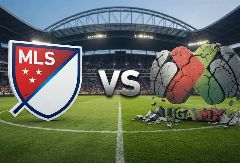 &iexcl;Se desmorona la Liga Mx! ya suma 11 bajas para el All-Star Game vs MLS