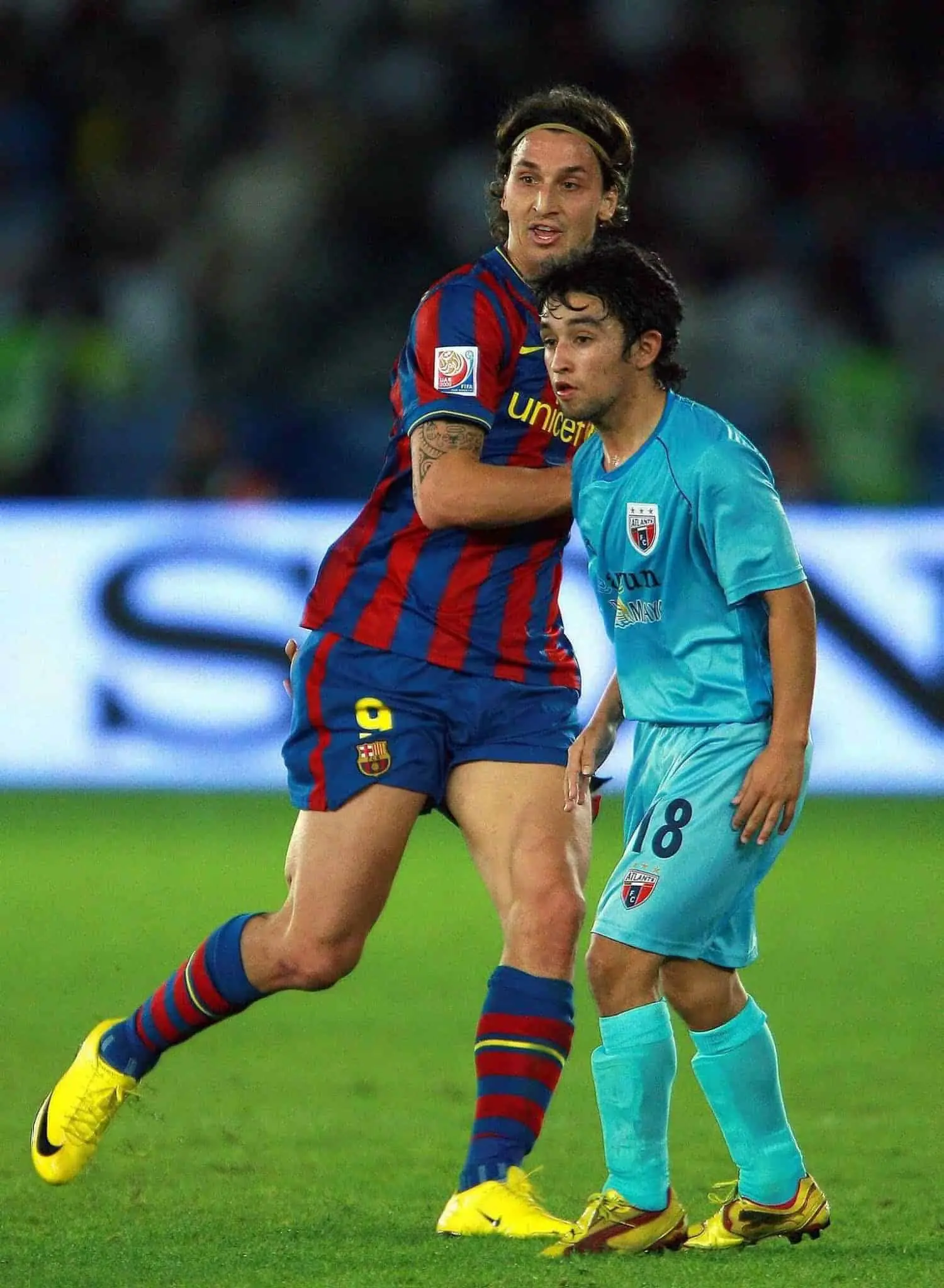 Christian 'Hobbit' Berm&uacute;dez, conocido como uno de los futbolistas m&aacute;s peque&ntilde;os de la Liga Mx
