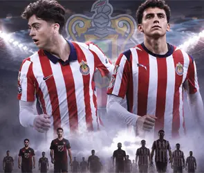 Chivas cedi&oacute;, los jugadores que ir&aacute;n al All Star Game por sus titulares
