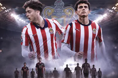 Chivas cedi&oacute;, los jugadores que ir&aacute;n al All Star Game por sus titulares